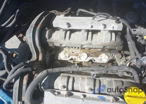 2000 Saab 9-5 Se V6T z USA, uszkodzony, nr VIN YS3EF48Z4Y3060249